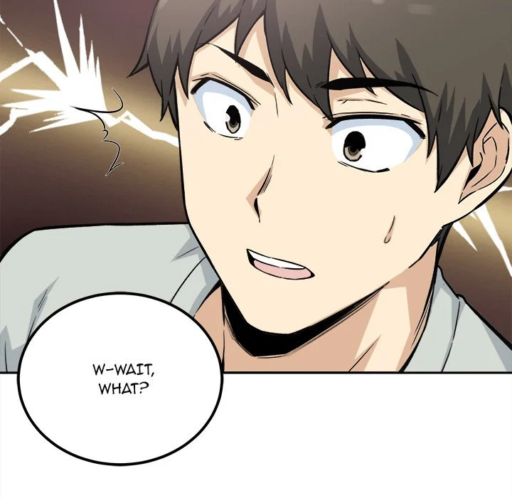 The Ark Is Me Chapter 67 – page 103