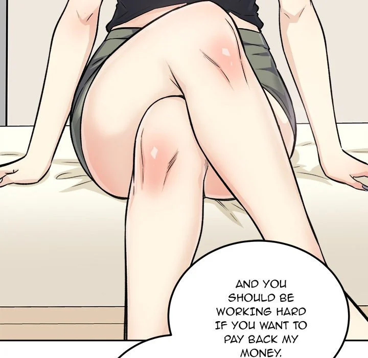 The Ark Is Me Chapter 67 – page 106