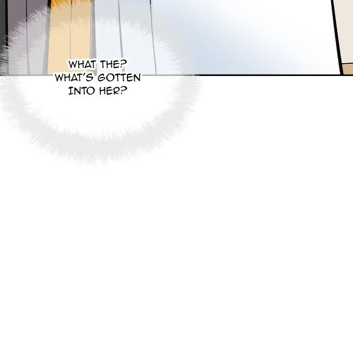 The Ark Is Me Chapter 67 – page 109