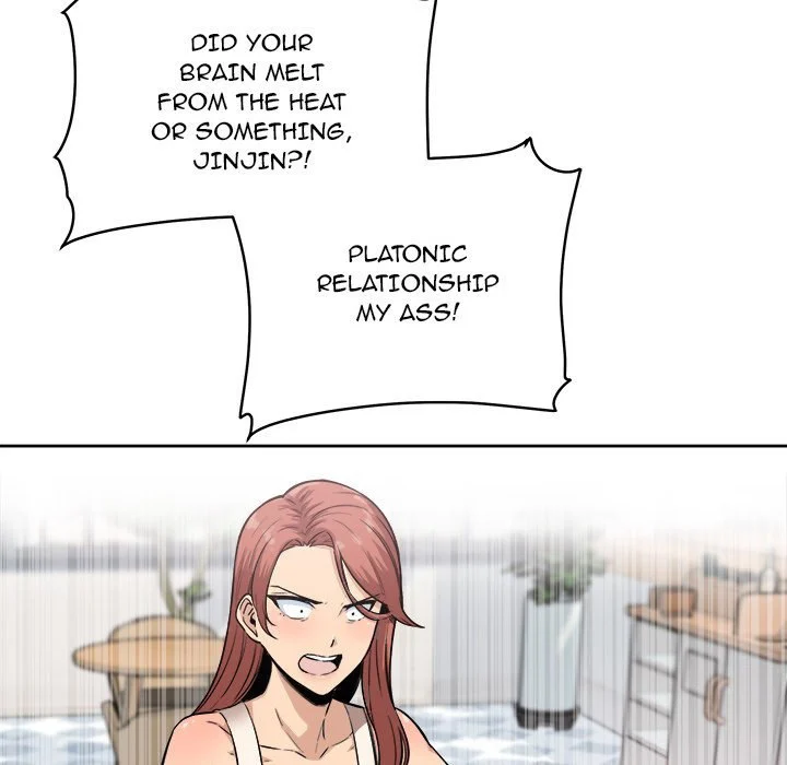 The Ark Is Me Chapter 67 – page 11