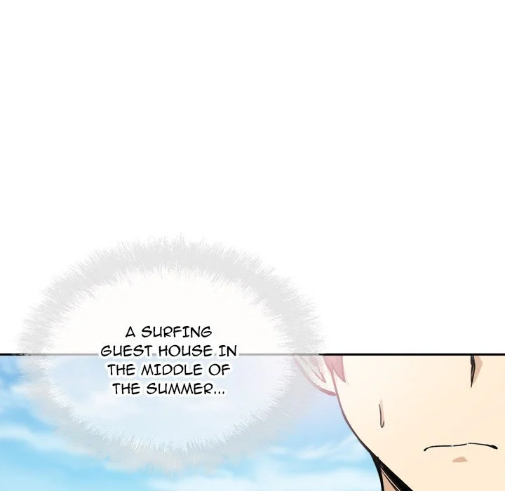 The Ark Is Me Chapter 67 – page 122