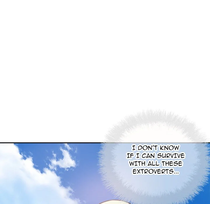 The Ark Is Me Chapter 67 – page 124