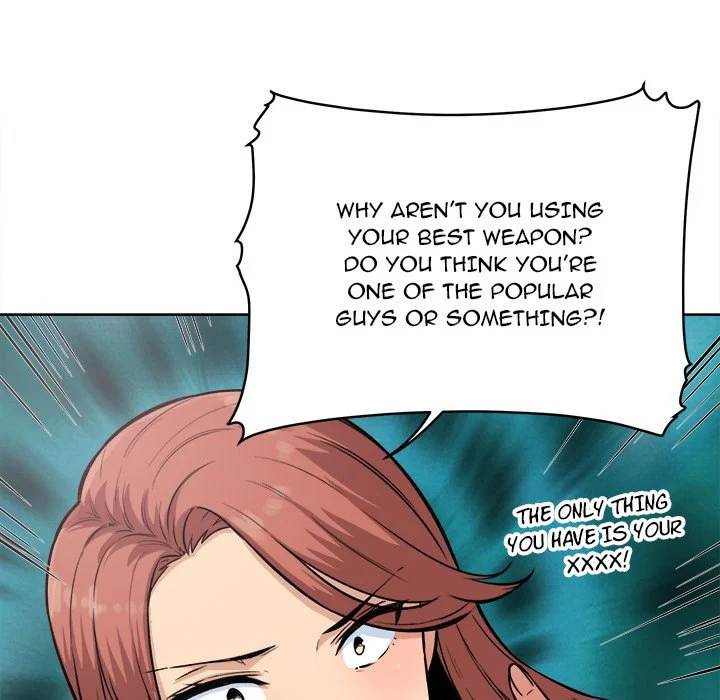 The Ark Is Me Chapter 67 – page 13