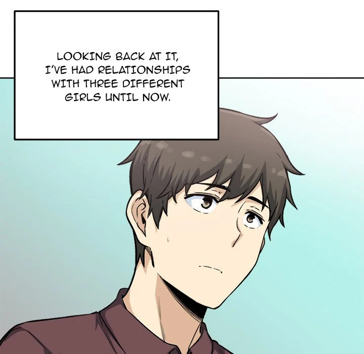 The Ark Is Me Chapter 67 – page 29