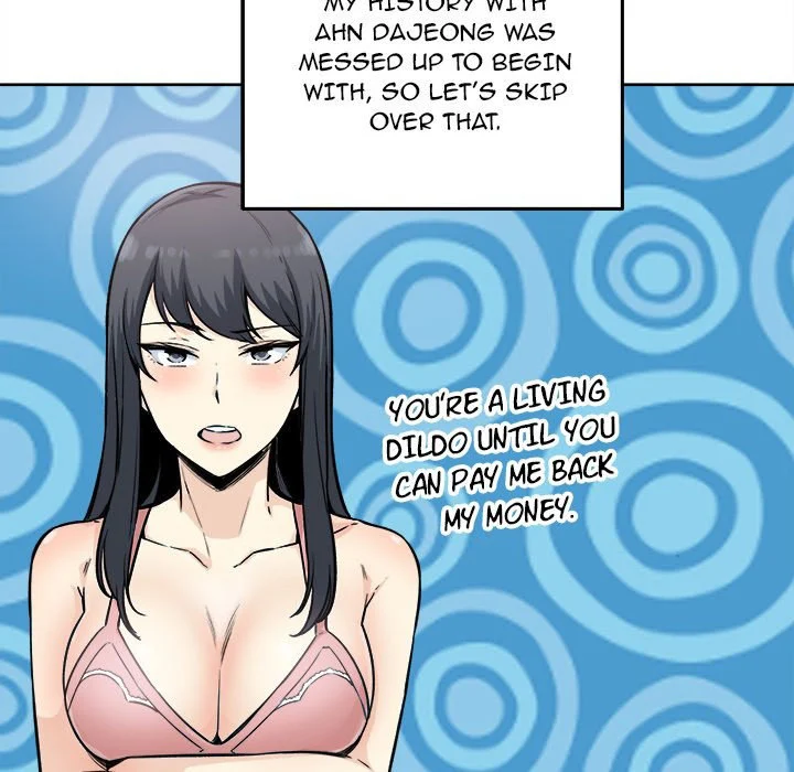 The Ark Is Me Chapter 67 – page 31