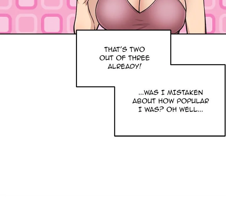 The Ark Is Me Chapter 67 – page 34