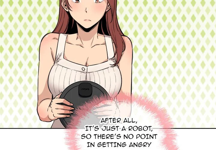 The Ark Is Me Chapter 67 – page 4