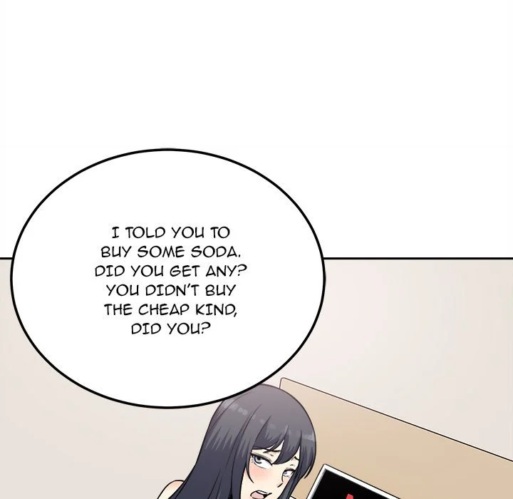 The Ark Is Me Chapter 67 – page 42