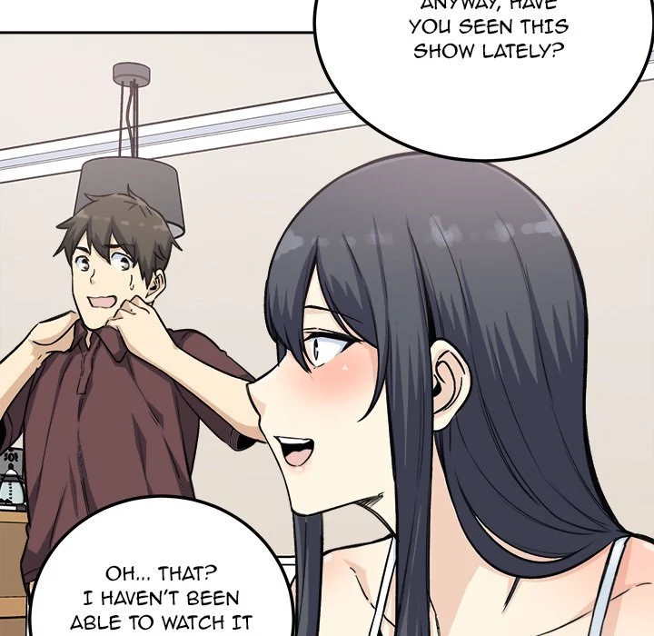 The Ark Is Me Chapter 67 – page 47