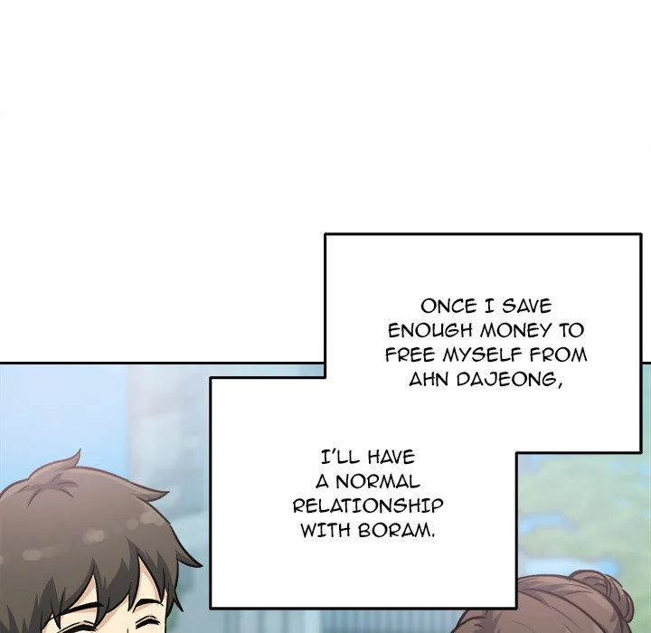 The Ark Is Me Chapter 67 – page 54