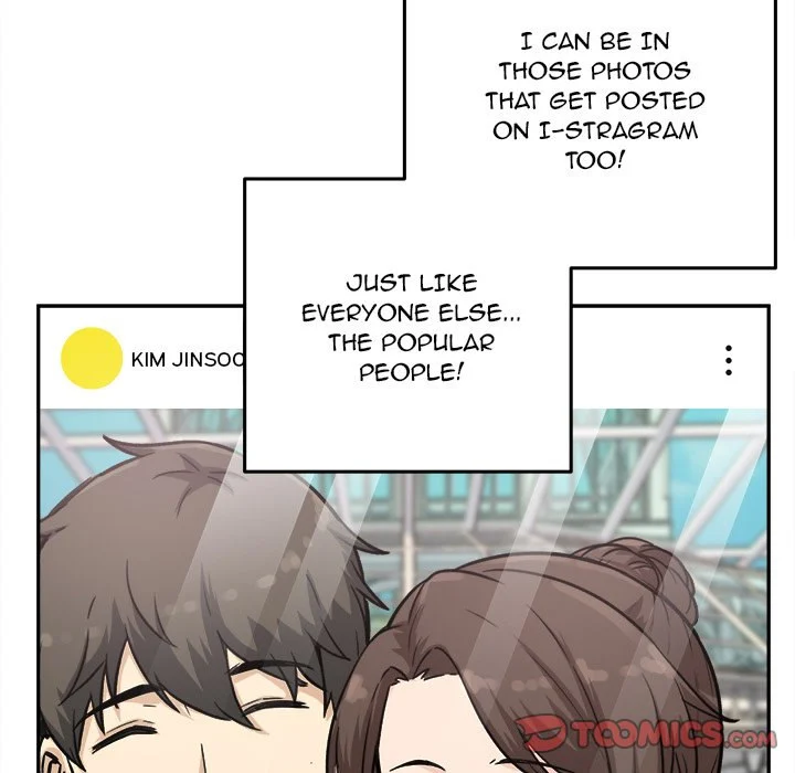 The Ark Is Me Chapter 67 – page 57