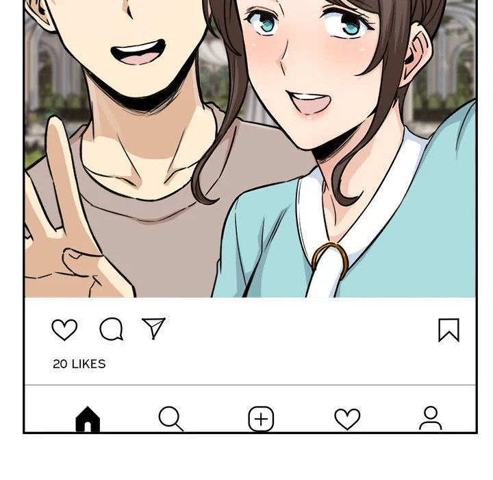 The Ark Is Me Chapter 67 – page 58