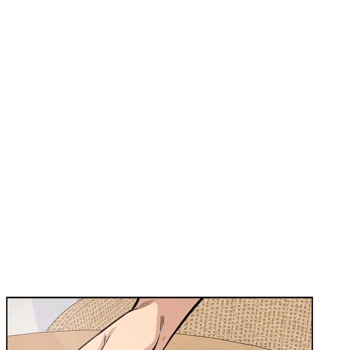 The Ark Is Me Chapter 67 – page 64
