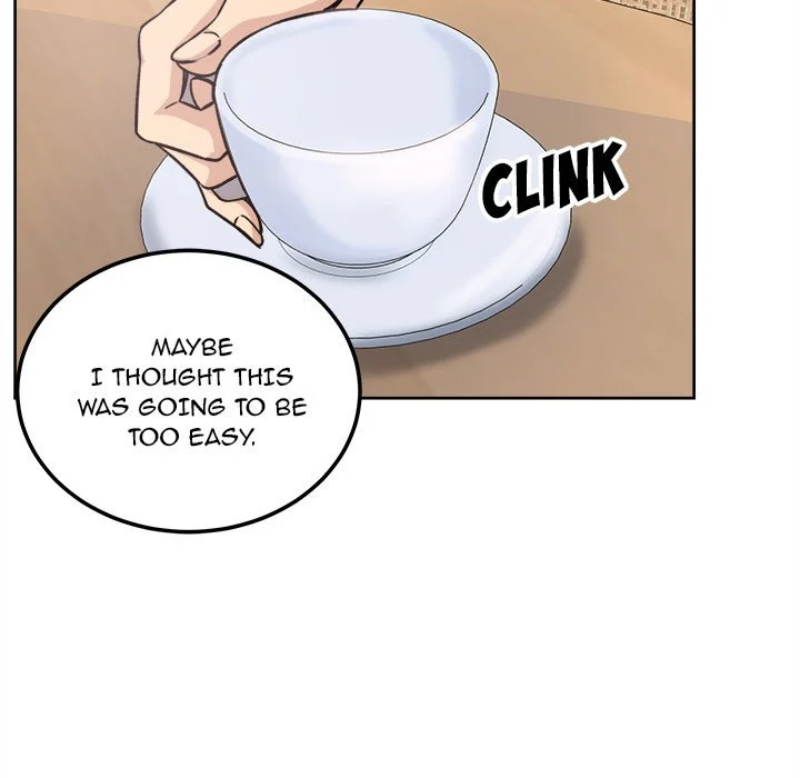 The Ark Is Me Chapter 67 – page 65