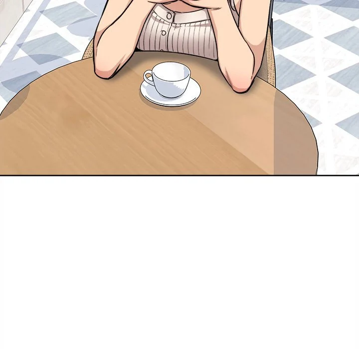 The Ark Is Me Chapter 67 – page 67