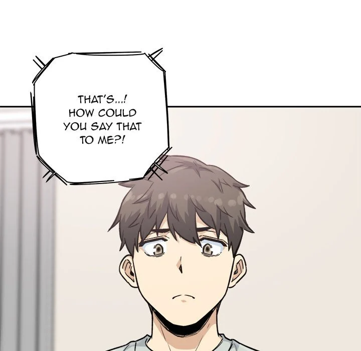 The Ark Is Me Chapter 67 – page 72