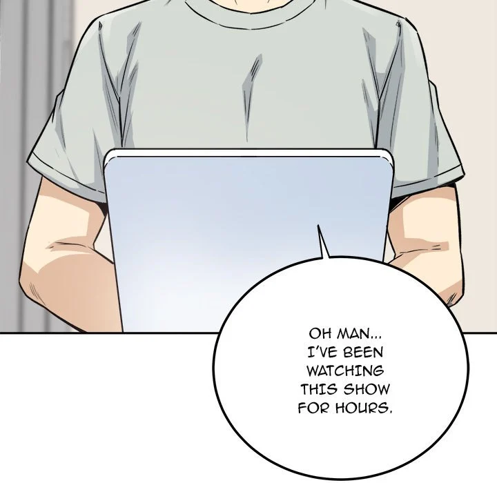 The Ark Is Me Chapter 67 – page 73