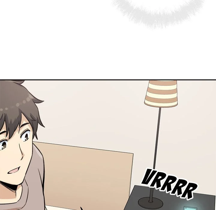 The Ark Is Me Chapter 67 – page 76