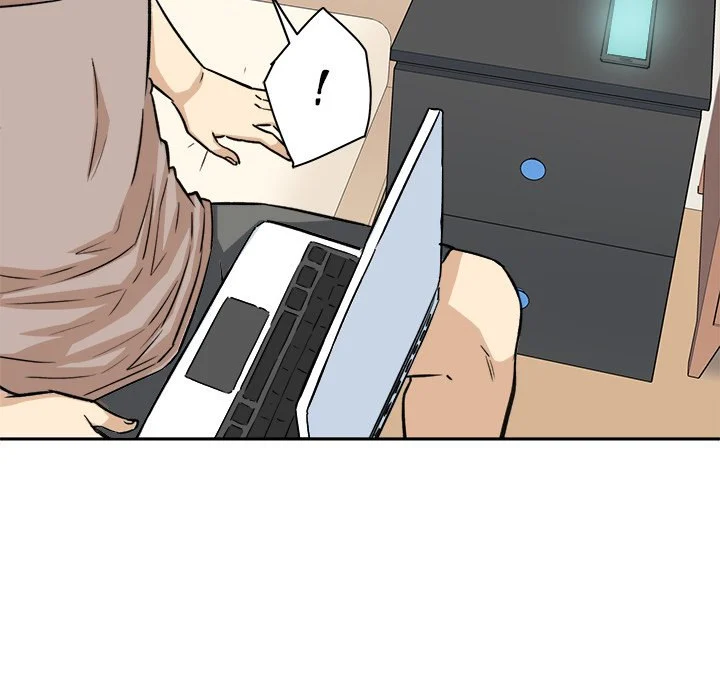 The Ark Is Me Chapter 67 – page 77