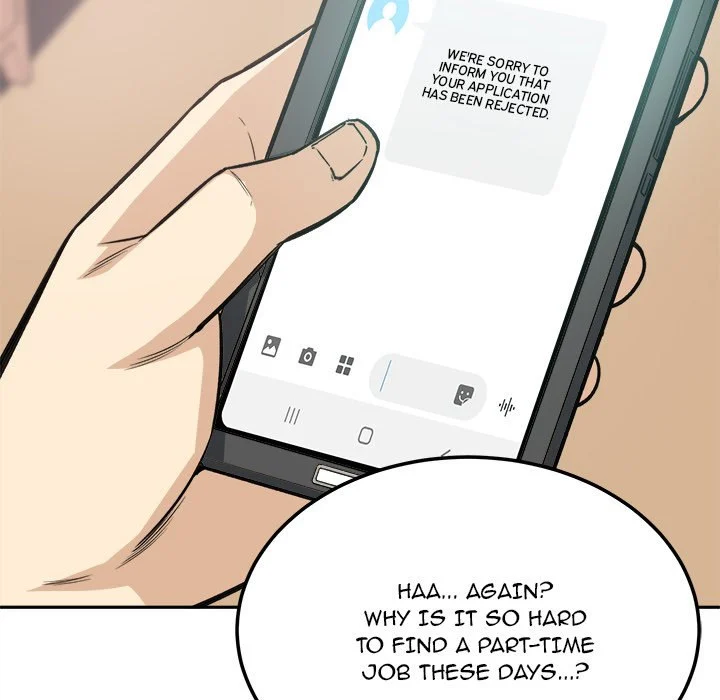 The Ark Is Me Chapter 67 – page 79