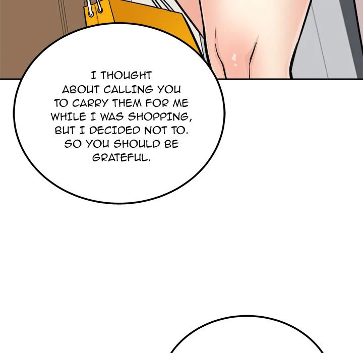 The Ark Is Me Chapter 67 – page 85