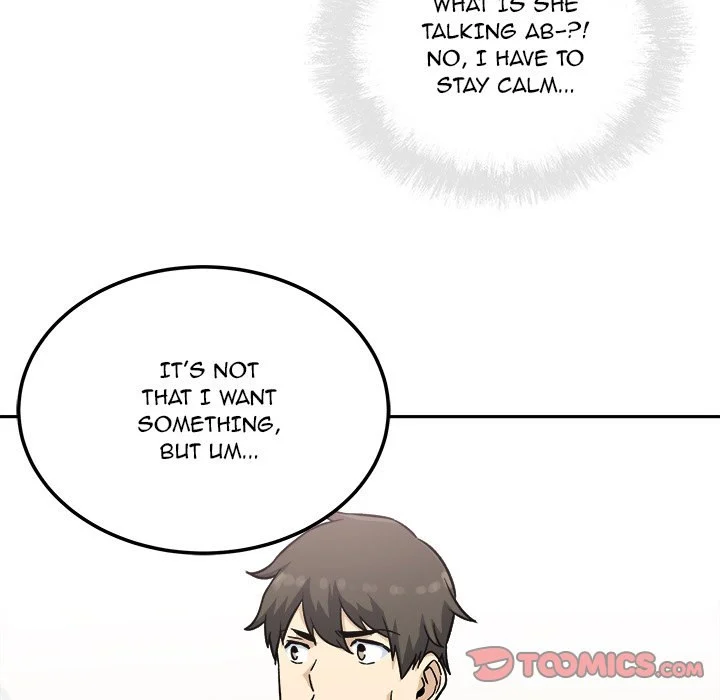 The Ark Is Me Chapter 67 – page 93