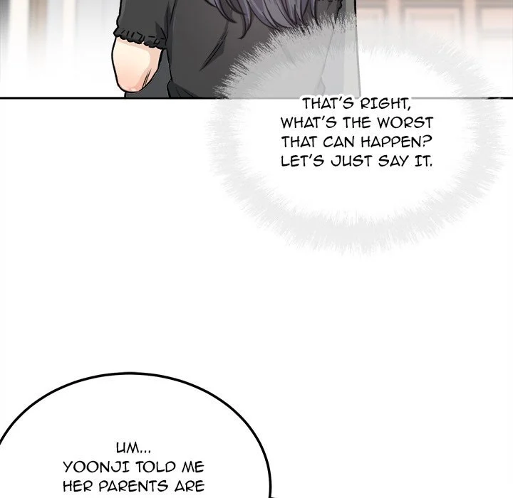 The Ark Is Me Chapter 67 – page 95