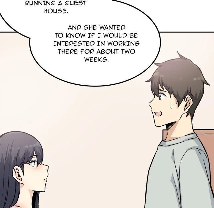 The Ark Is Me Chapter 67 – page 96