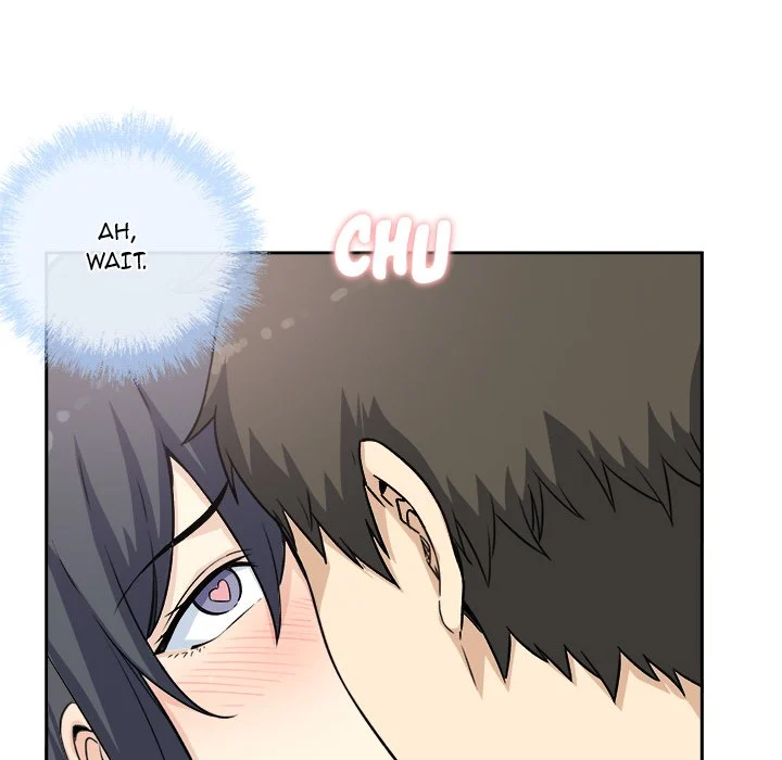 The Ark Is Me Chapter 58 – page 100