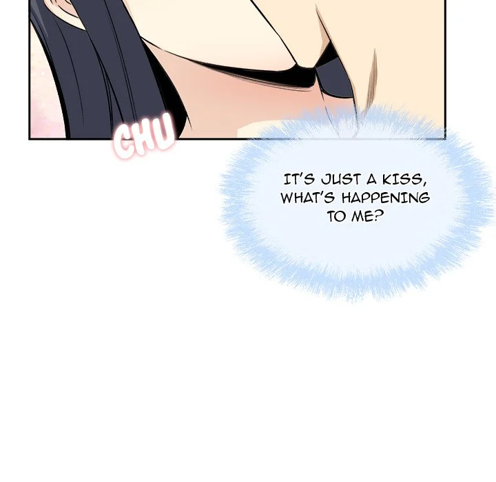 The Ark Is Me Chapter 58 – page 101