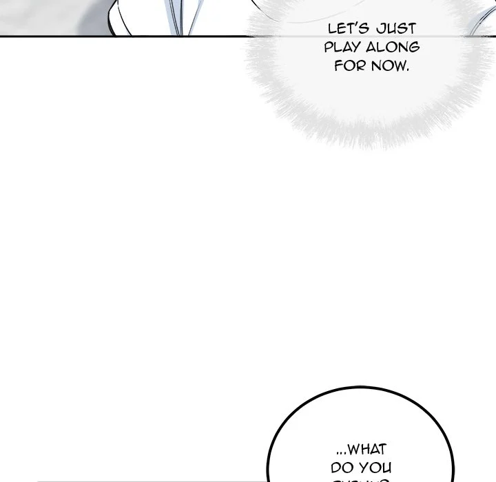 The Ark Is Me Chapter 58 – page 11