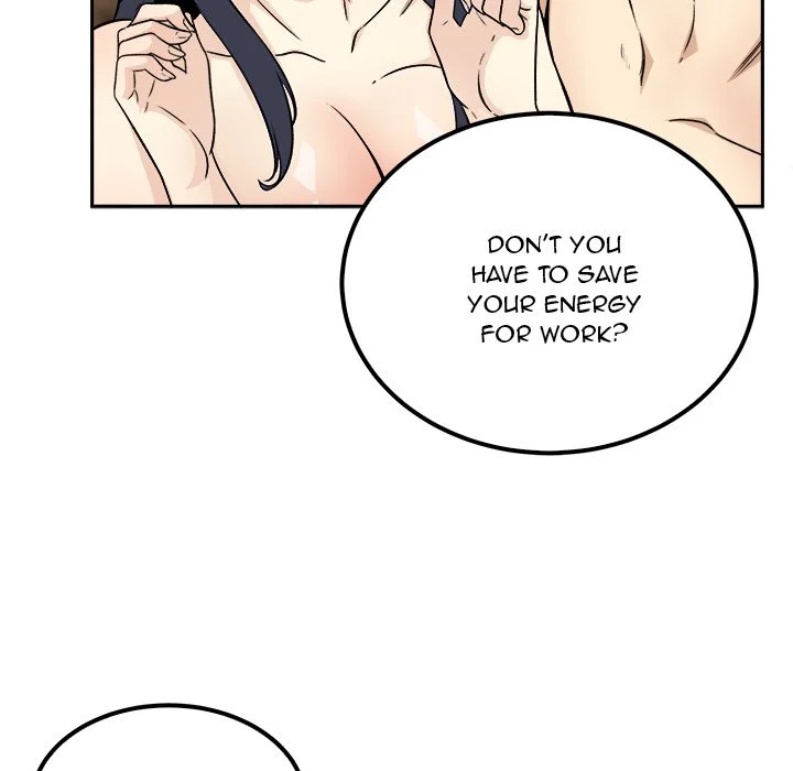 The Ark Is Me Chapter 58 – page 114