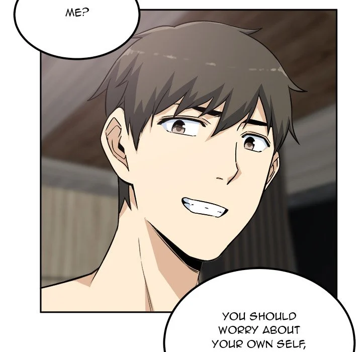 The Ark Is Me Chapter 58 – page 115