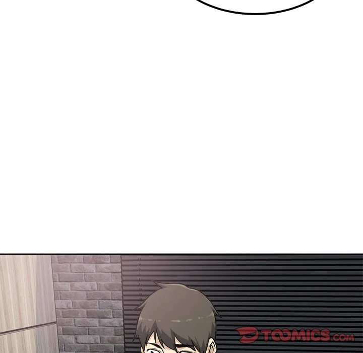 The Ark Is Me Chapter 58 – page 118