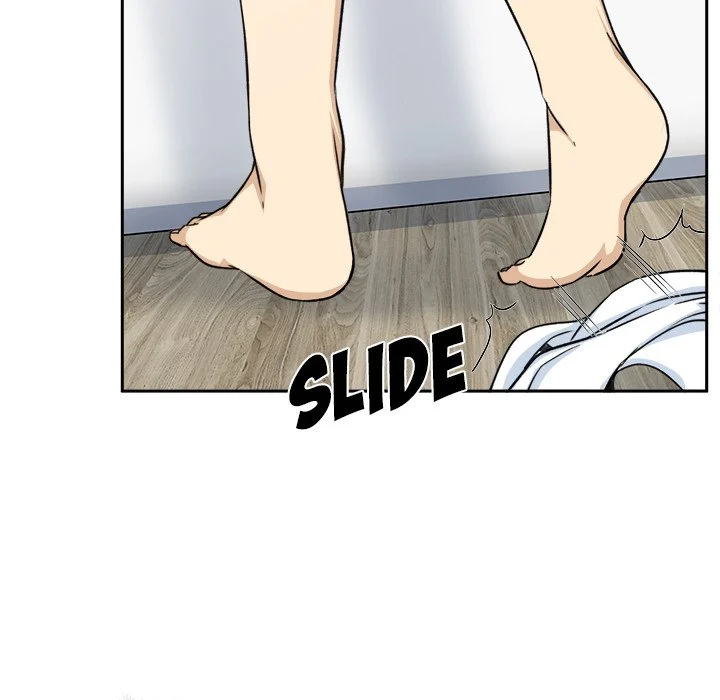 The Ark Is Me Chapter 58 – page 121