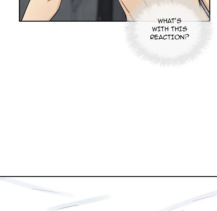 The Ark Is Me Chapter 58 – page 123