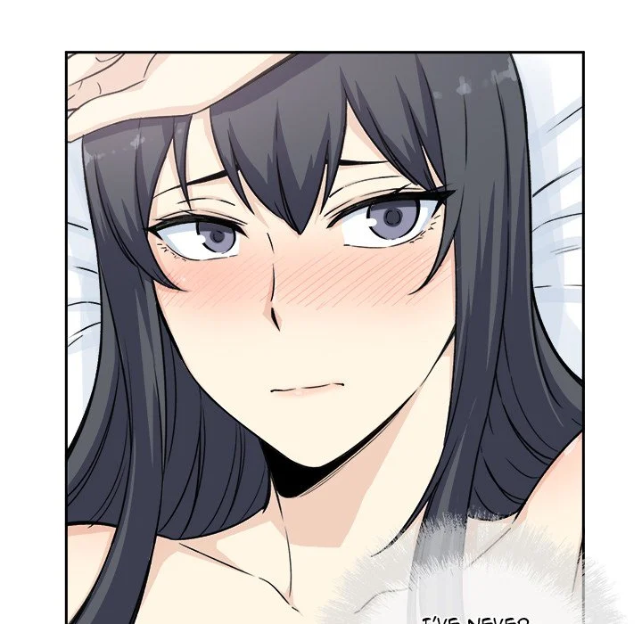 The Ark Is Me Chapter 58 – page 126