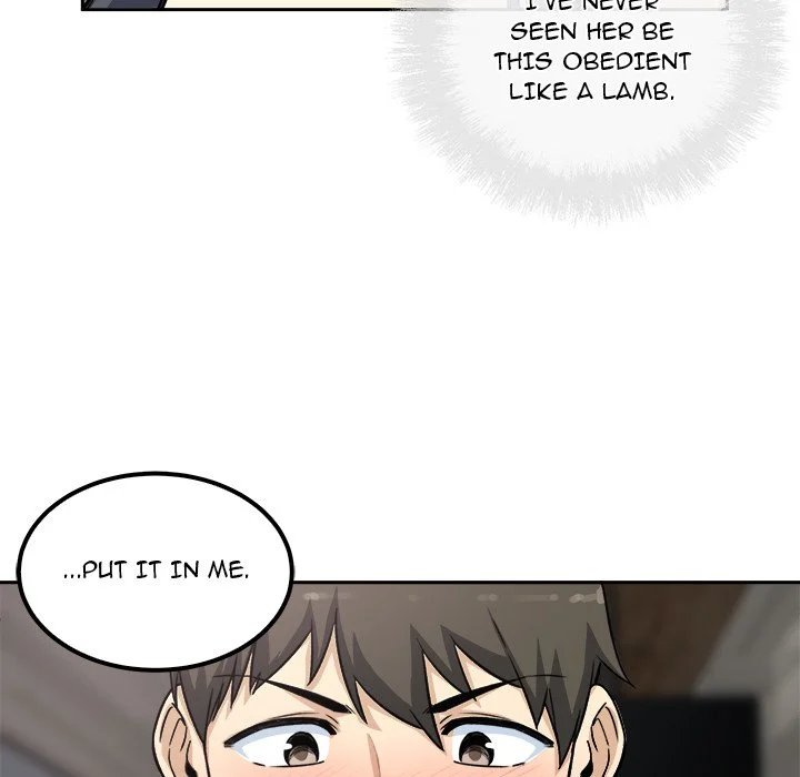 The Ark Is Me Chapter 58 – page 127