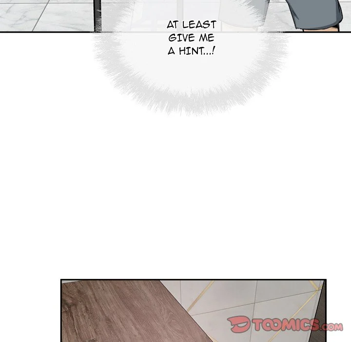 The Ark Is Me Chapter 58 – page 15
