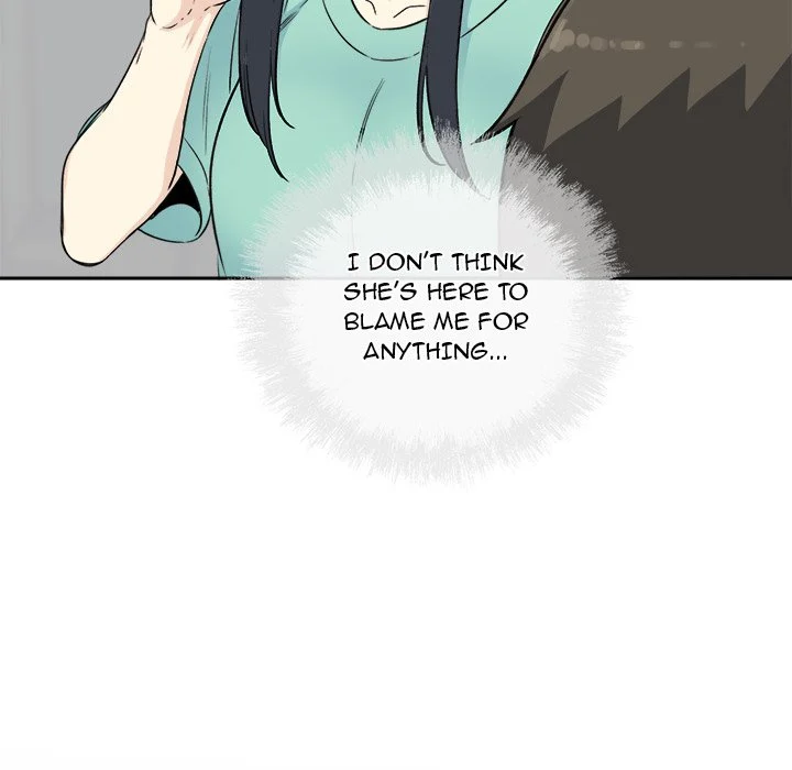 The Ark Is Me Chapter 58 – page 18