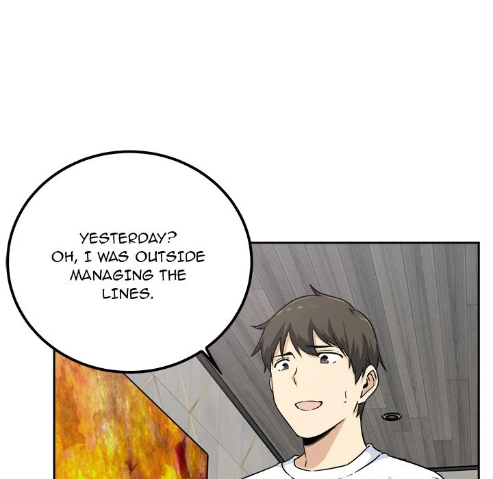 The Ark Is Me Chapter 58 – page 28