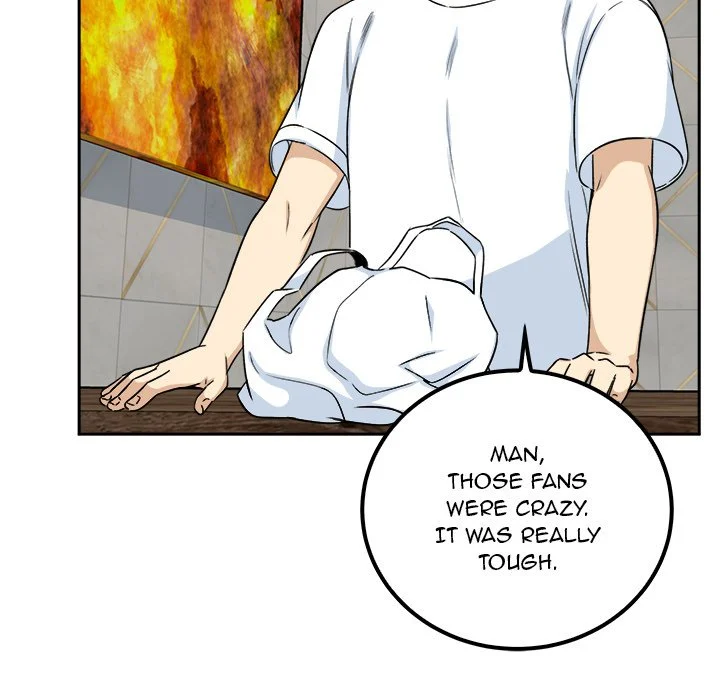 The Ark Is Me Chapter 58 – page 29