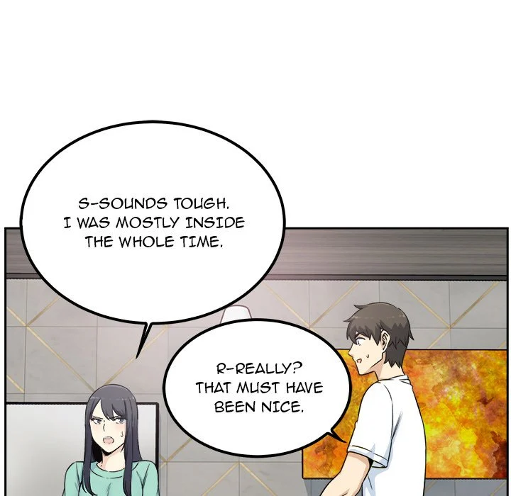 The Ark Is Me Chapter 58 – page 30