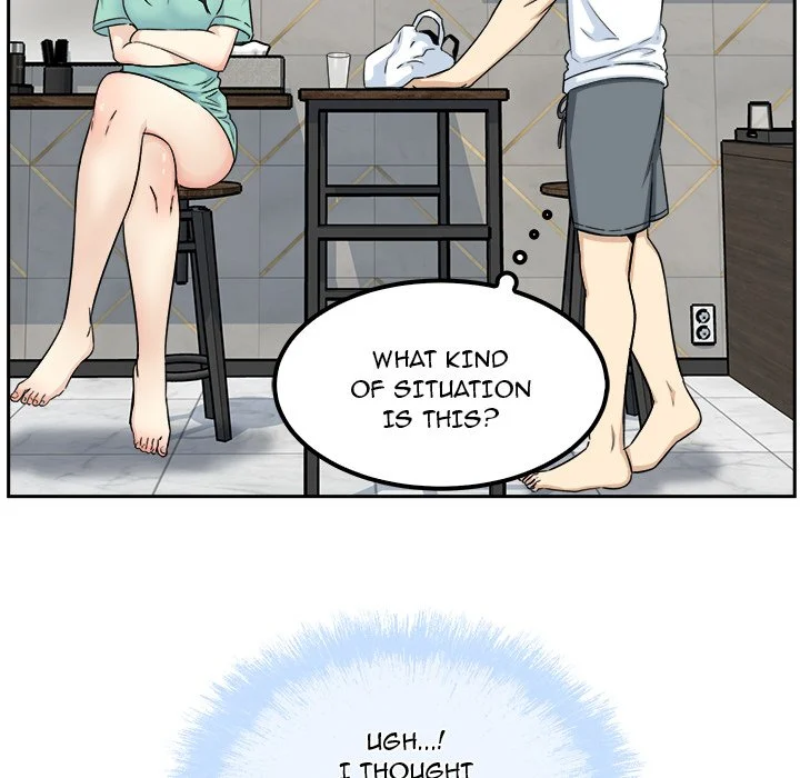 The Ark Is Me Chapter 58 – page 31