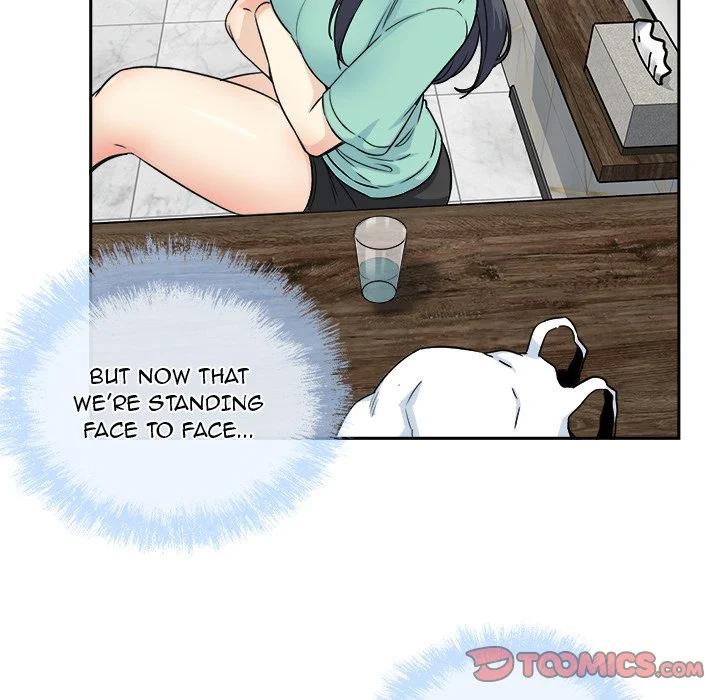 The Ark Is Me Chapter 58 – page 33