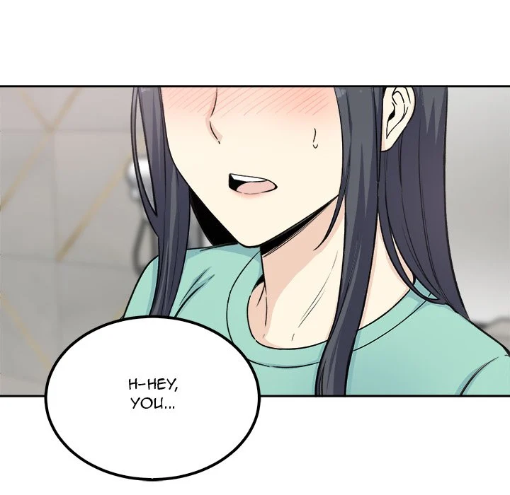 The Ark Is Me Chapter 58 – page 36
