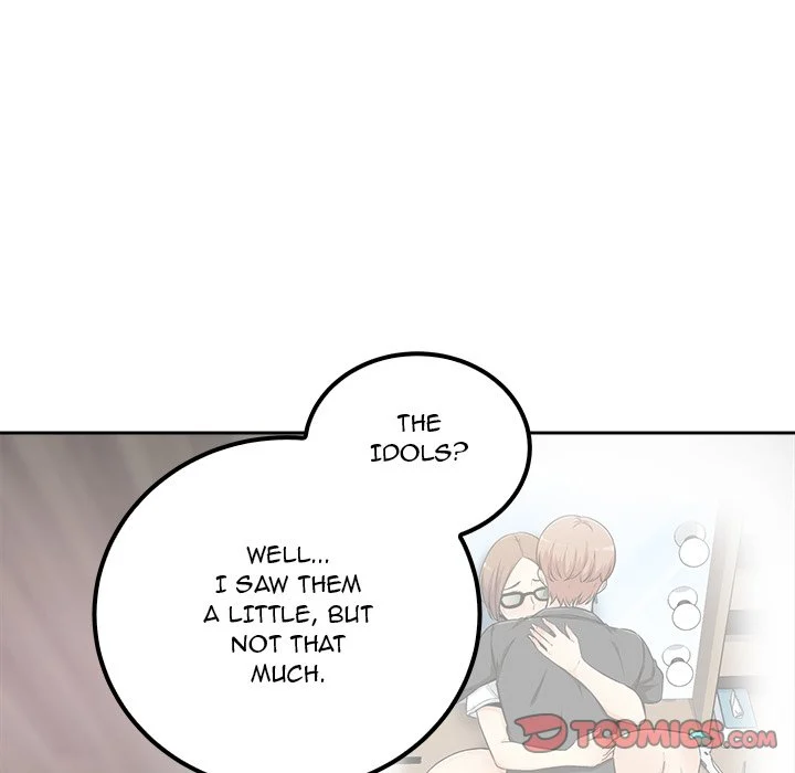 The Ark Is Me Chapter 58 – page 39