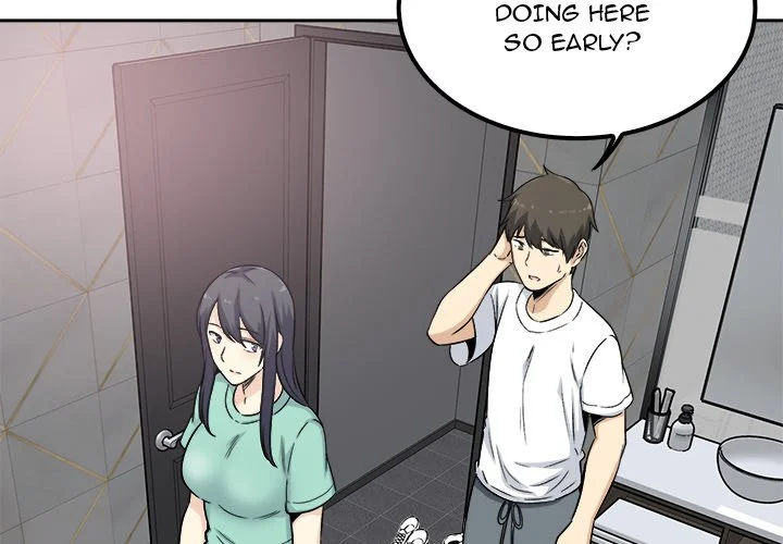 The Ark Is Me Chapter 58 – page 4