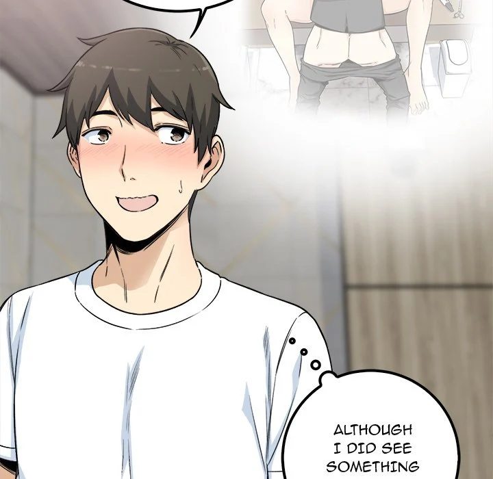 The Ark Is Me Chapter 58 – page 40