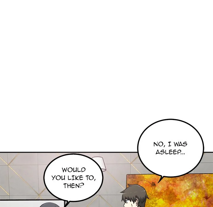 The Ark Is Me Chapter 58 – page 44